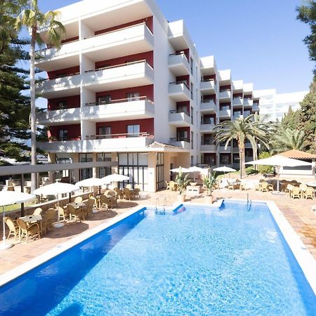 Apartamentos Orlando Playa de Palma  Exterior foto