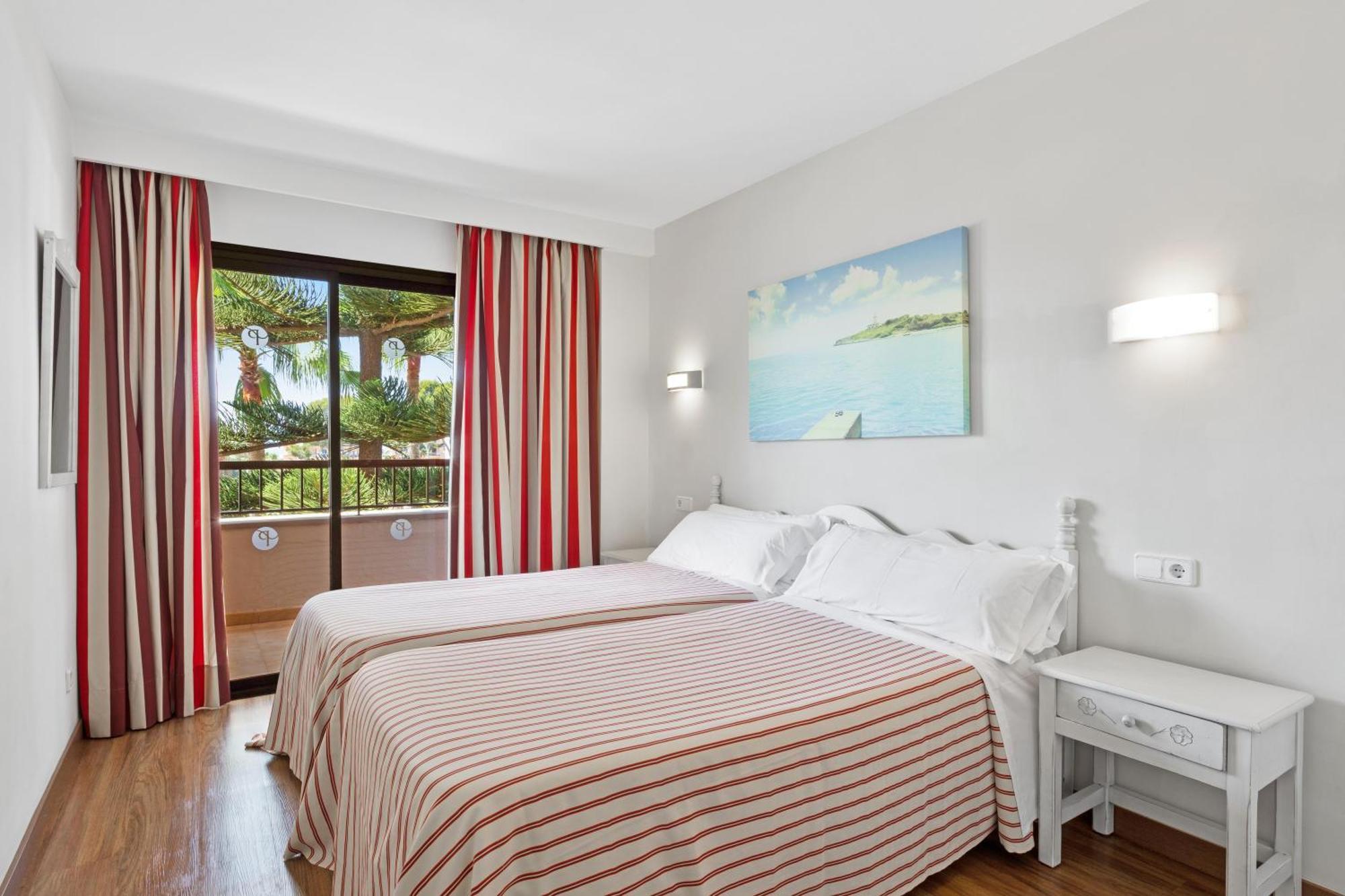 Apartamentos Orlando Playa de Palma  Exterior foto